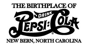 Logo&nbsp;Birthplace of Pepsi